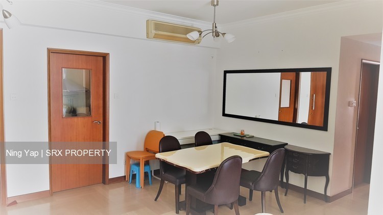 Rafflesia Condominium (D20), Condominium #178255012